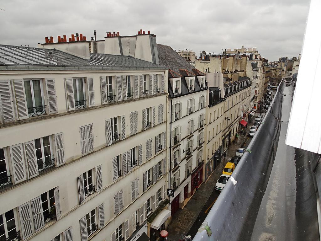 Hotel Malar Paris Exterior photo